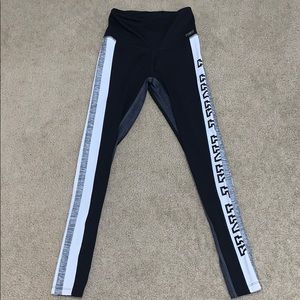 PINK Spandex Leggings